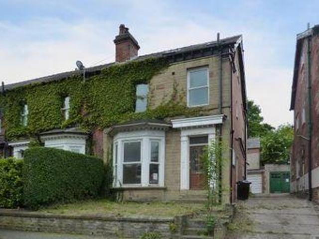 House for sale in Isle Of Man