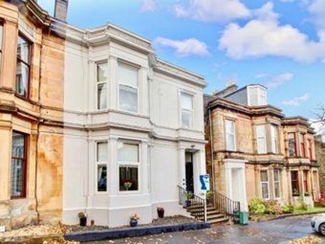 House for sale in Greenock, Scotland