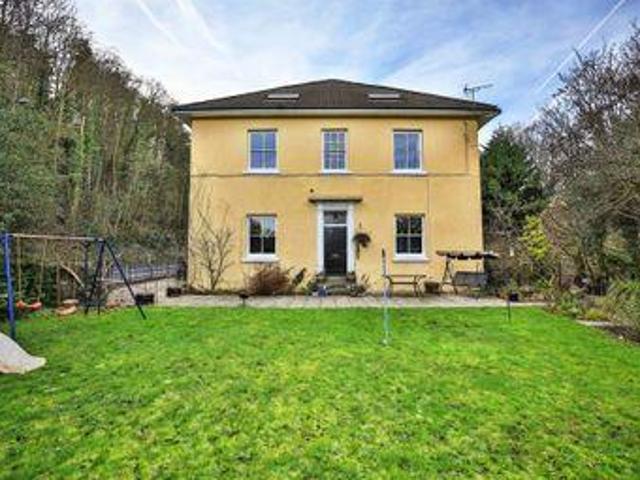 House for sale in Griffithstown, Wales