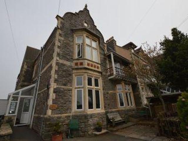 House for sale in Clevedon, North Somerset