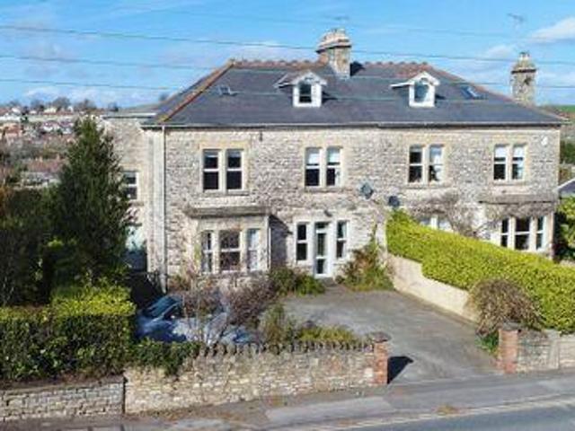 House for sale in Radstock, Bath And North East Somerset