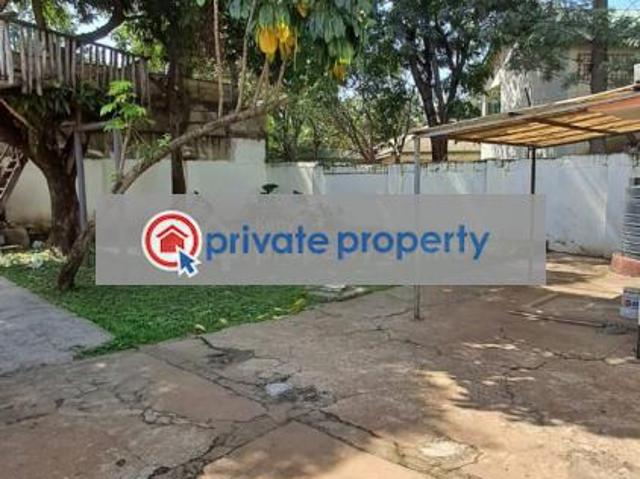 Commercial for rent in Kisumu