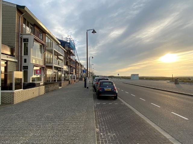 Woning te huur in Katwijk aan Zee, Katwijk