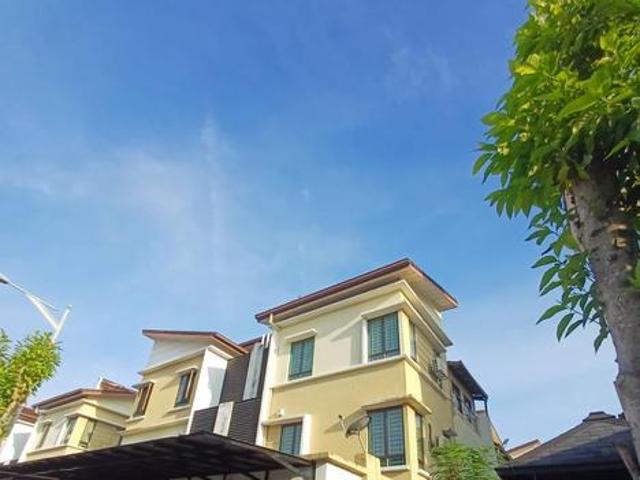 Residential House for sale in Kajang, Langat