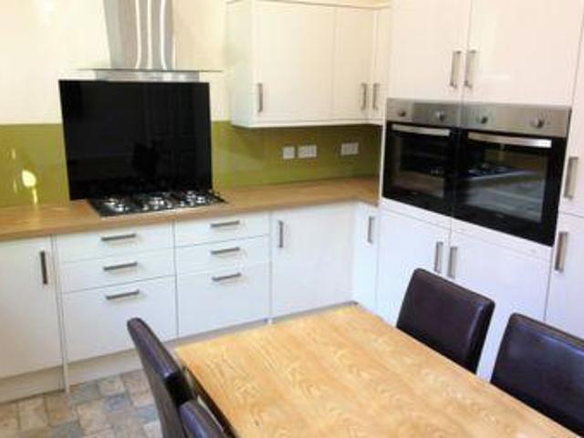 House for rent in Higher Bartle, Lancashire