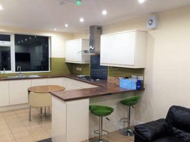 House for rent in Higher Bartle, Lancashire