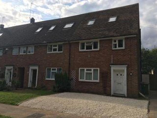 House for rent in West Midlands