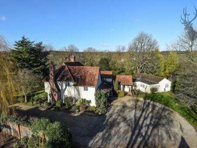 House for sale in Epping, Epping Forest