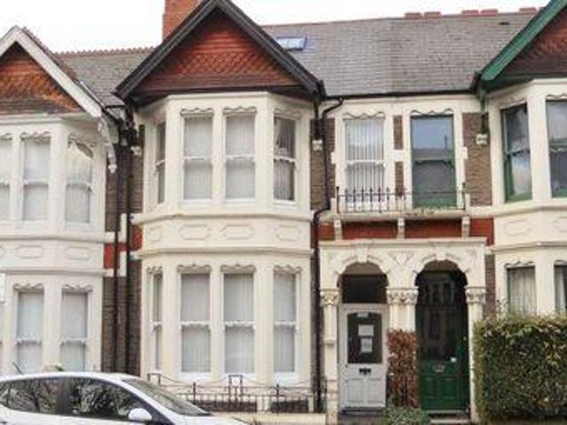 House for sale in Falcon Lodge, Wales