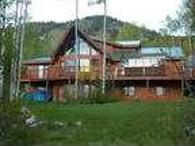 House for rent in Wyoming