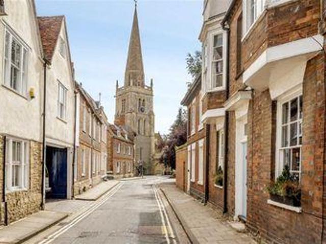 House for sale in Dromore, Oxfordshire