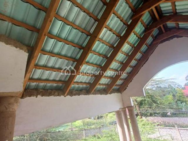 Townhouse for sale in Langata, Karen
