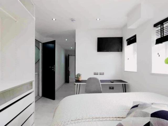 Apartment for rent in Boultham, Brayford