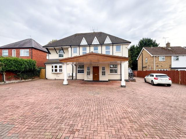 House for rent in Humberstone, Old Wharf