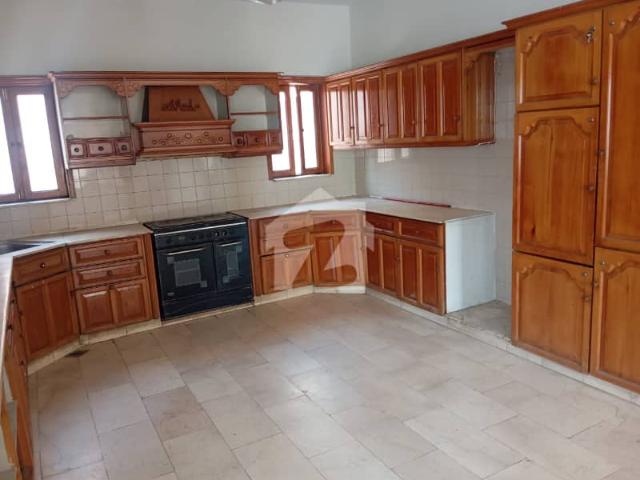 House for rent in Islamabad