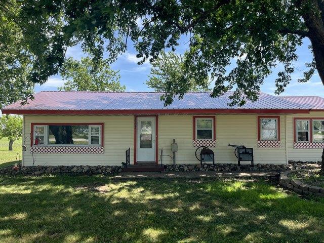 House for sale in Boxholm, Iowa