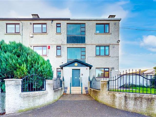 Apartment for sale in Bluebell, North Tipperary