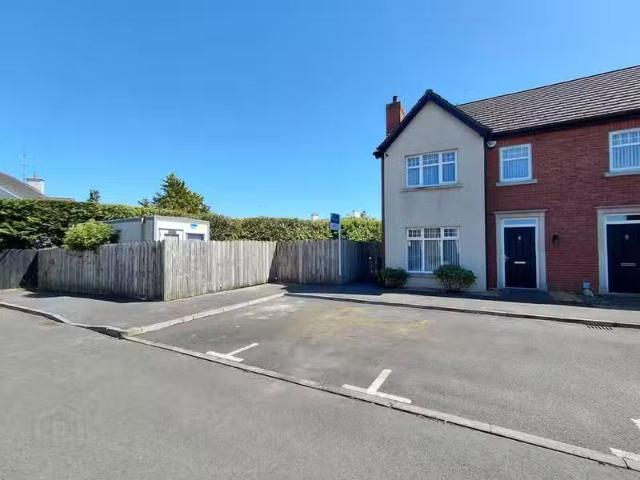 House for sale in Mullingar, North Tipperary