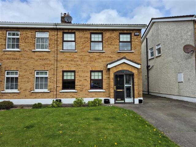 Detached House for sale in Drogheda, North Tipperary