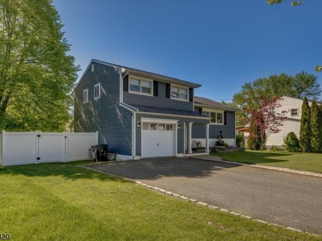 House for sale in New Jersey