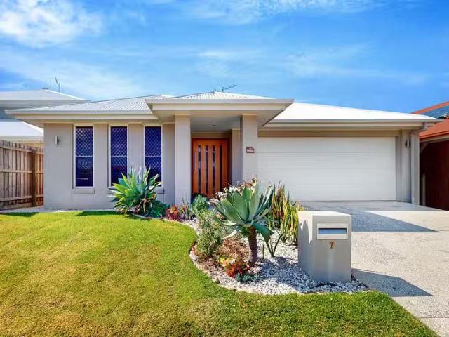 House for rent in Toombul, Queensland