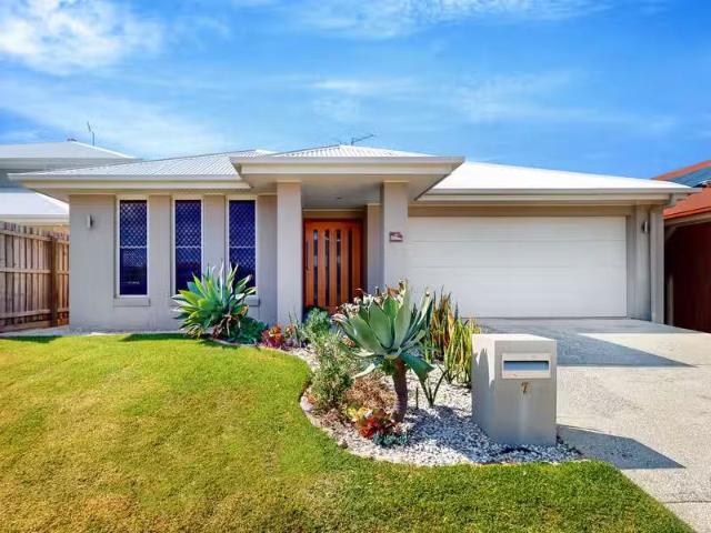 House for rent in Toombul, Queensland