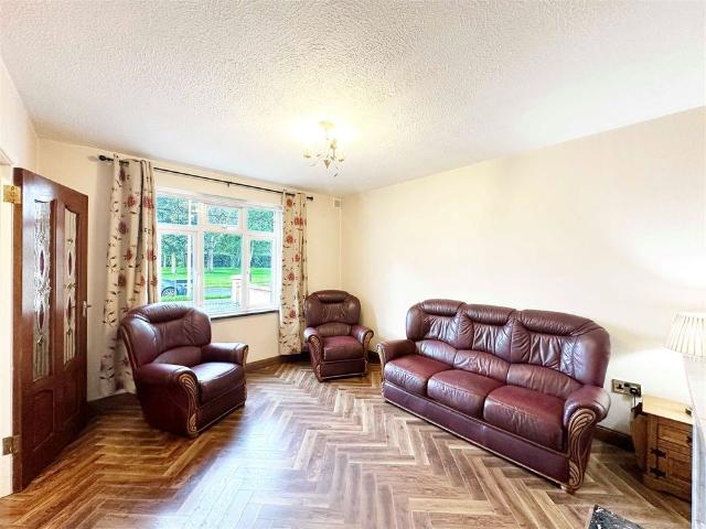 House to rent in Tallaght-Kingswood DED 1986, Tallaght