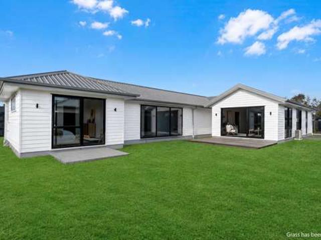House for sale in Lake Rotoroa, Canterbury