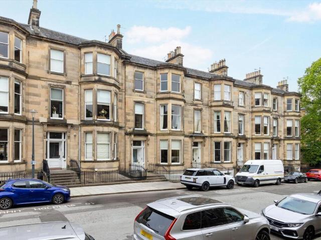 Apartment for rent in Haymarket, Scotland