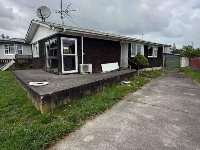 House for rent in Papakura, Oroua County