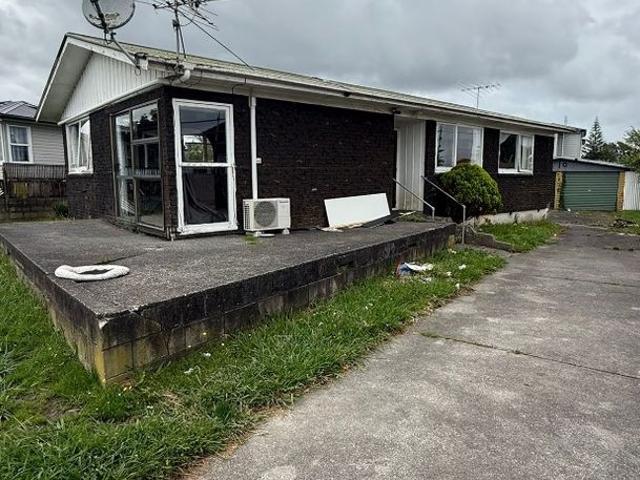 House for rent in Papakura, Oroua County