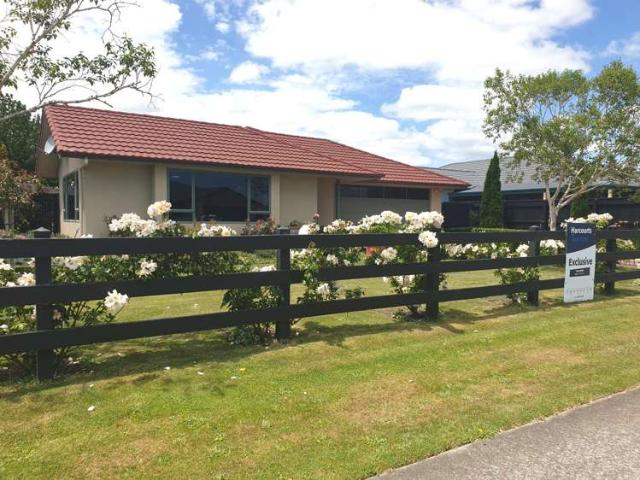 House for sale in Waipukurau