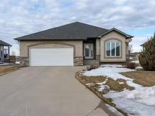 House for sale in Headingley, Manitoba