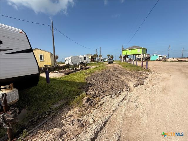 Land for sale in Calhoun, Texas