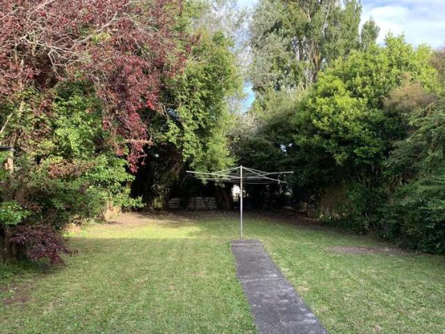 Apartment for rent in Rangitikei District