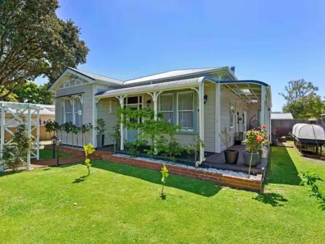 House for sale in Otaki, Wellington