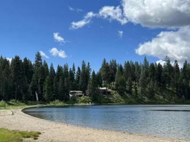 House for sale in Spokane