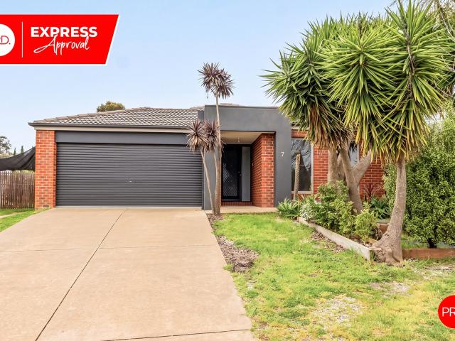 House for rent in Kangaroo Flat, Bendigo