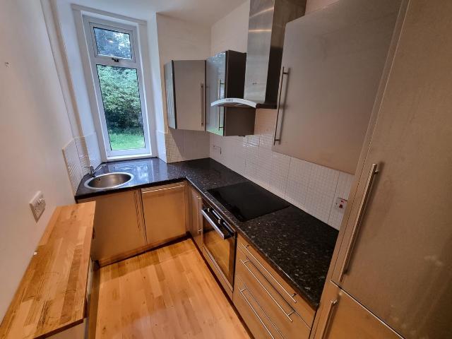 Apartment for rent in Blackness, Scotland