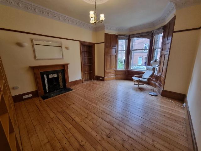 Apartment for rent in Blackness, Scotland