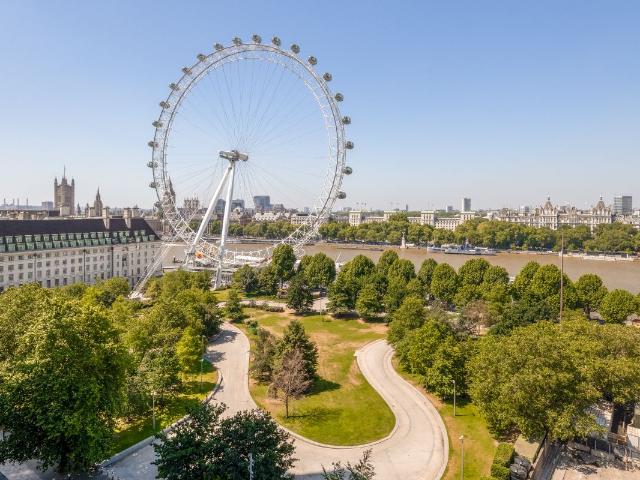 Apartment for rent in South Lambeth, Greater London