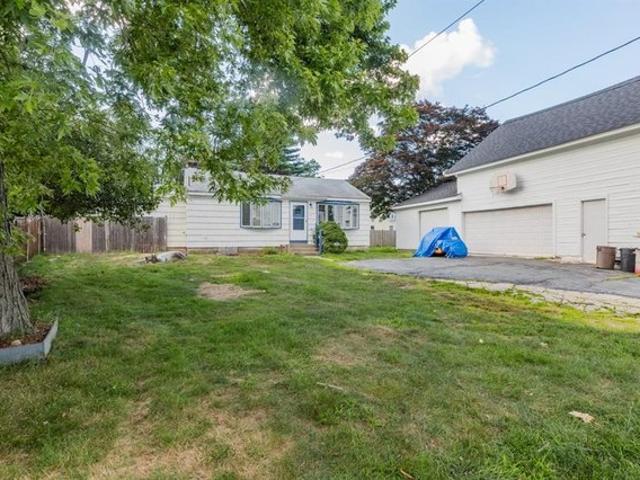 House for sale in Johnston, Rhode Island