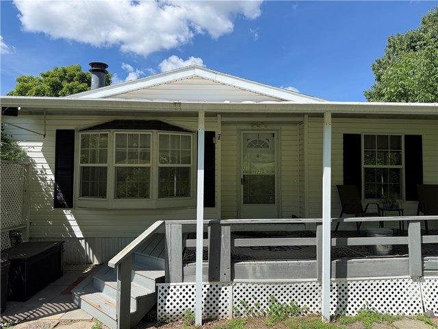 House for sale in Newfield, New York