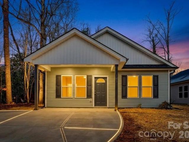 House for sale in Wadesboro, North Carolina