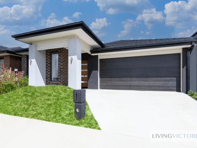 House for rent in Camerons Creek, Victoria