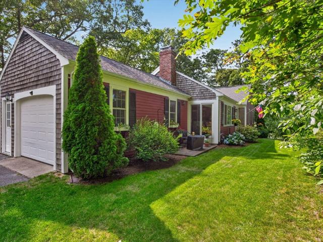 House for sale in South Yarmouth, Massachusetts