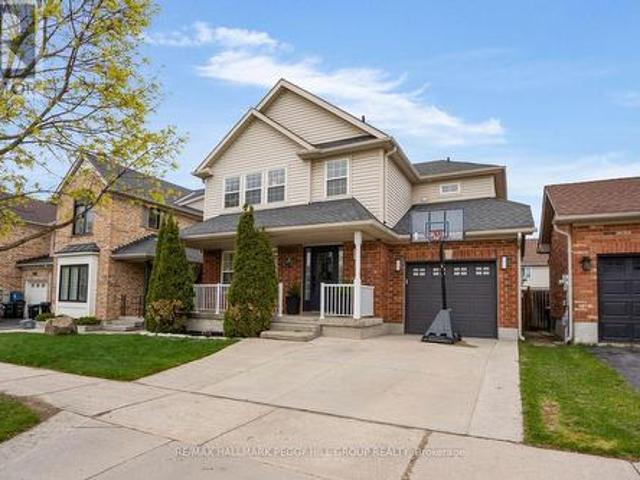 House for sale in Barrie, Ontario