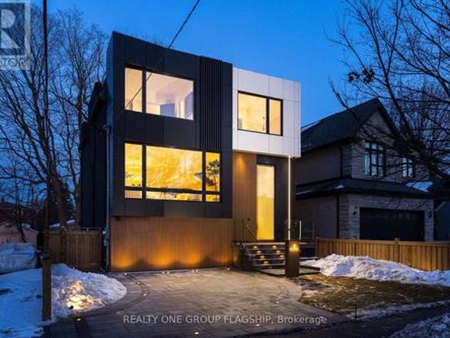 House for sale in Woburn, Ontario