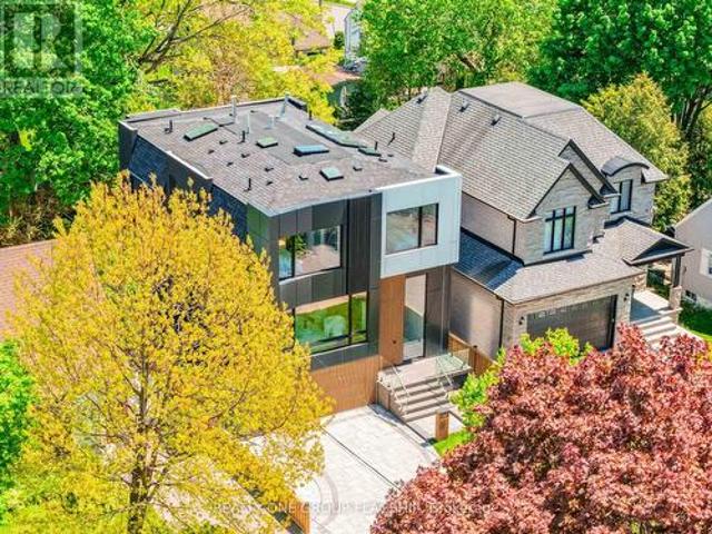 House for sale in Woburn, Ontario