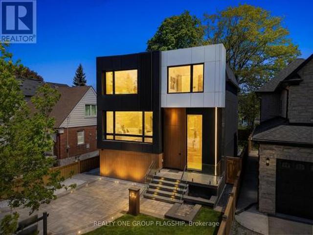 House for sale in Woburn, Ontario
